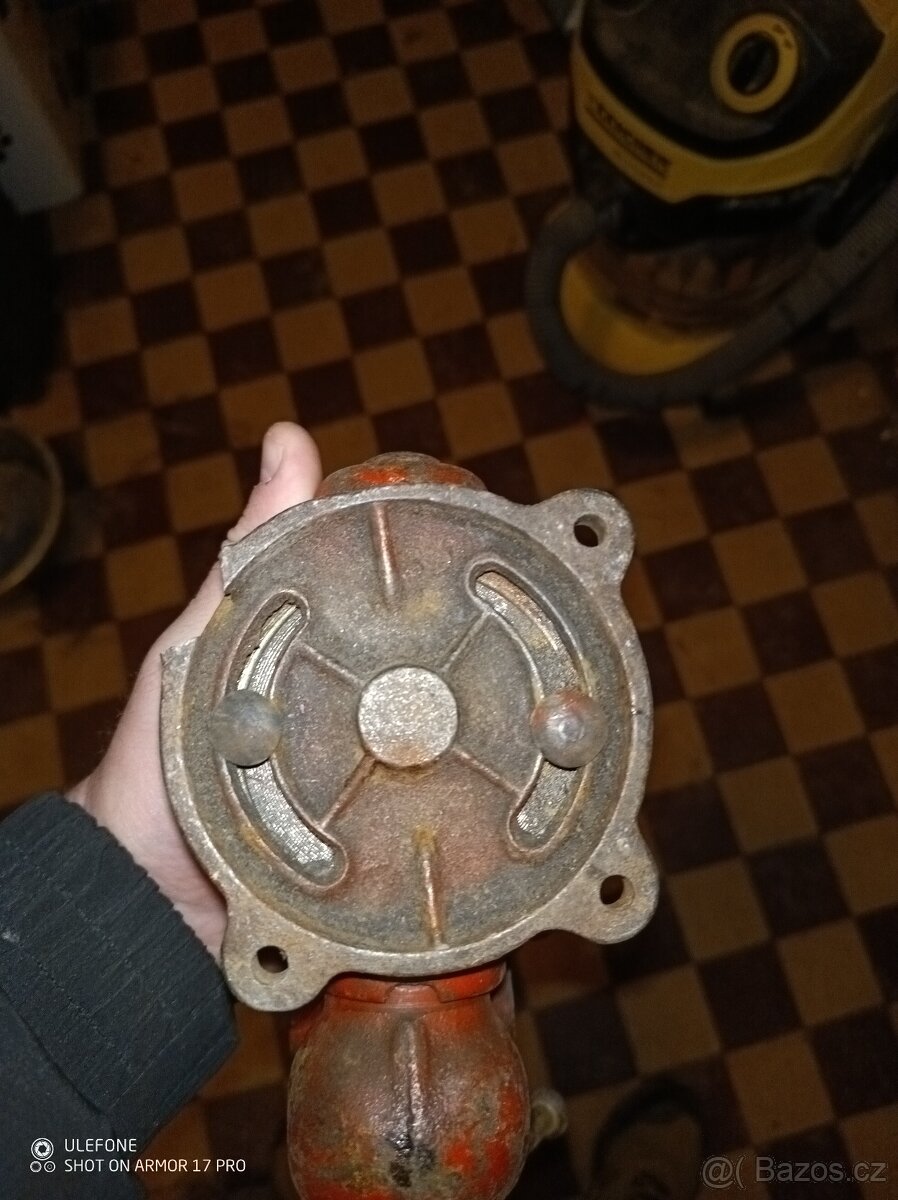 Zverák York 60 na ND sverak - 3