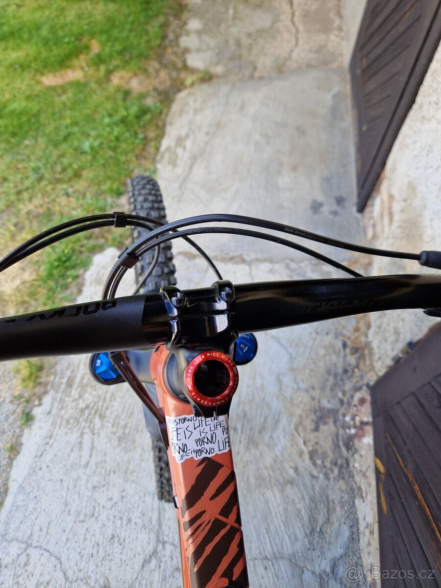 Rocky mountain altitude 2022 - 3