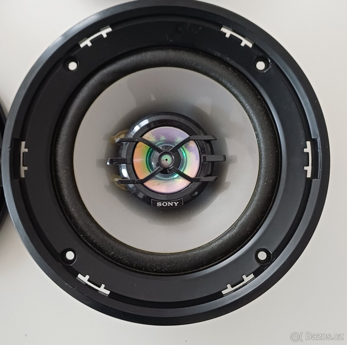 Reproduktory Sony - 3