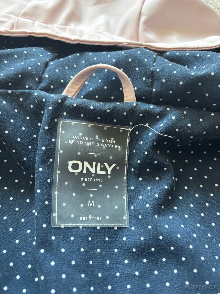 Kabát do deště - 3