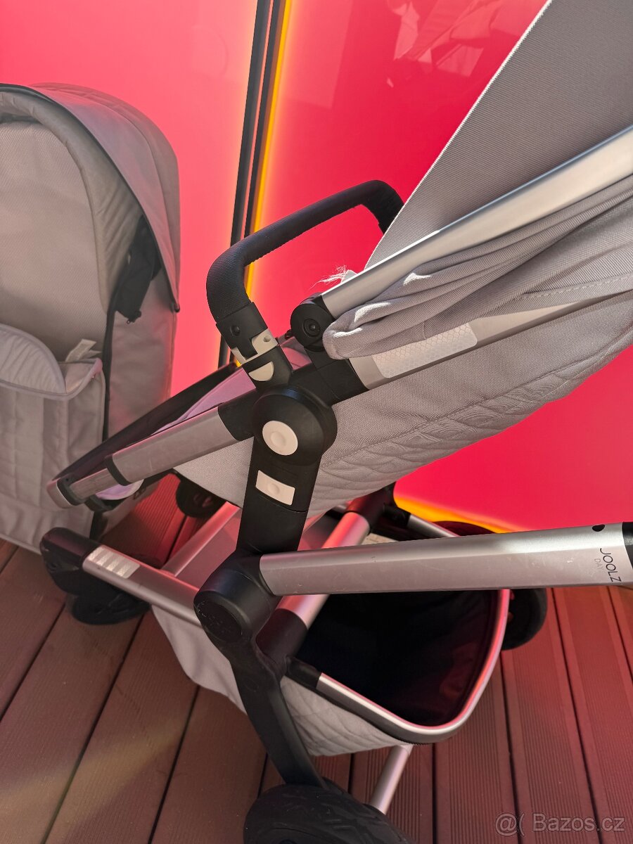 Kočárek Joolz Day 3 - 3