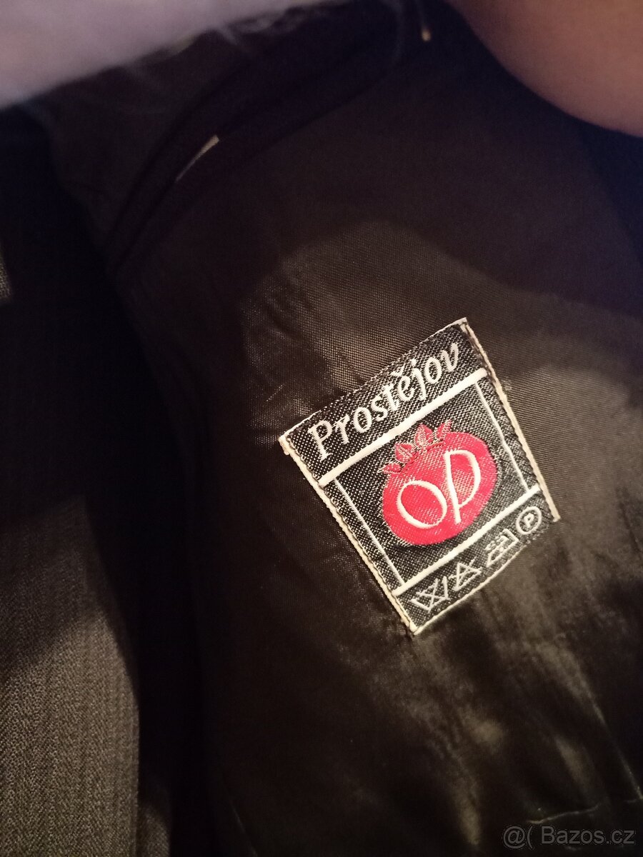 Oblek OP Prostějov - 3