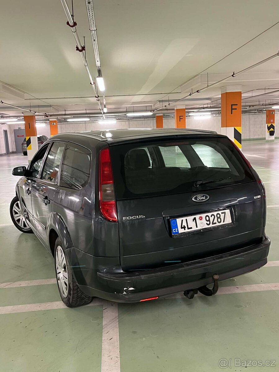 Ford Focus - 3