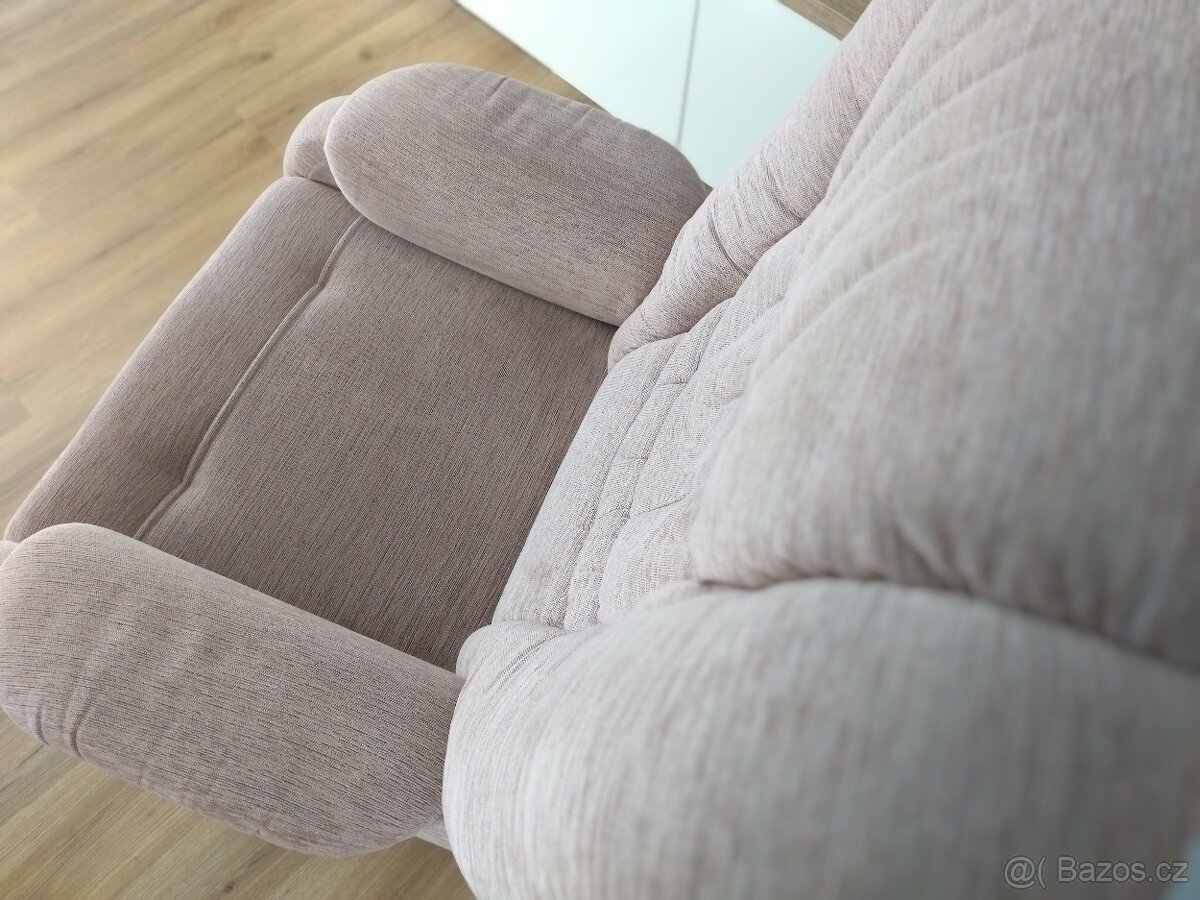 Relaxační TV křeslo - 3