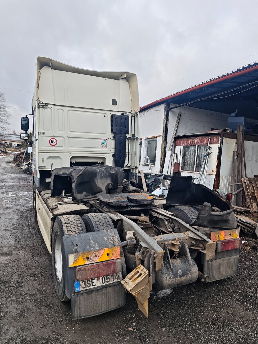 Daf XF 105.460 2012 - 3