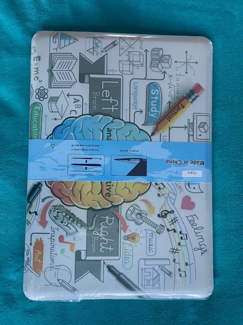 obal na MacBook Pro 2012 - 3