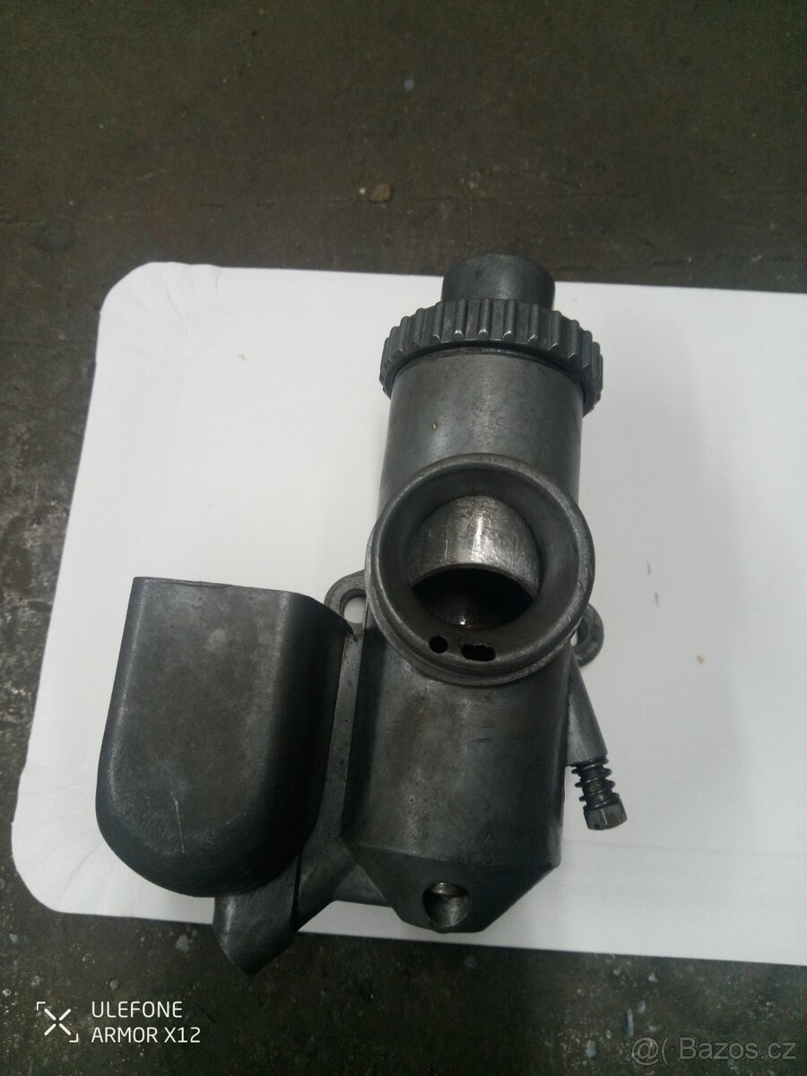 Karburátor Jikov 2924 - 3