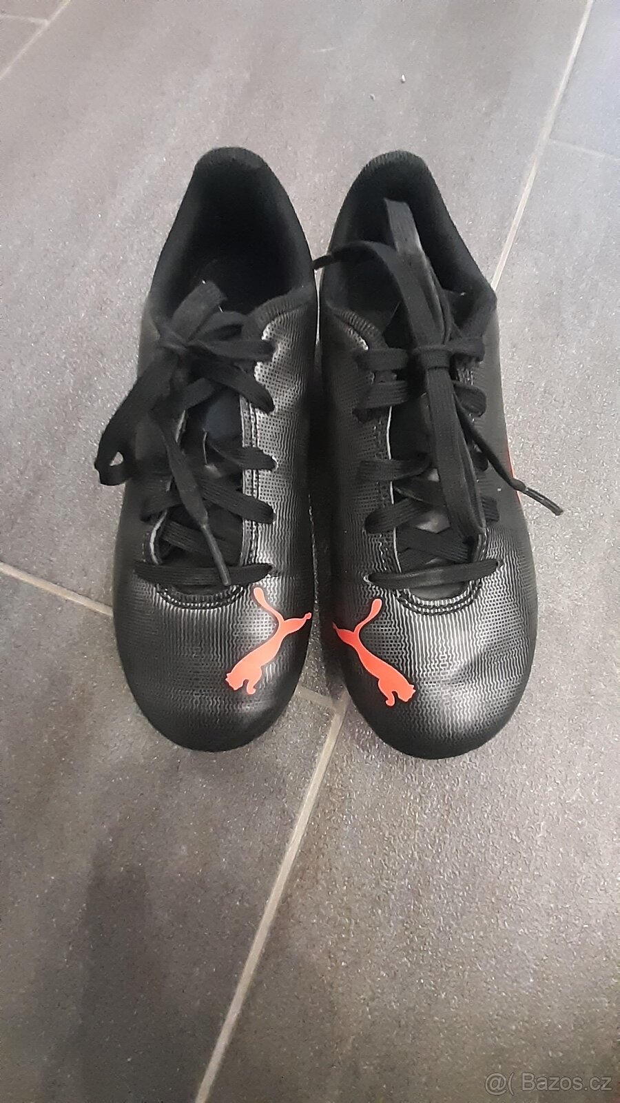 Kopacky turfy 32 (19 cm) - 3