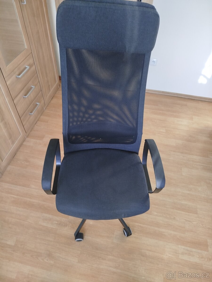 Kancelářská zidle - 3