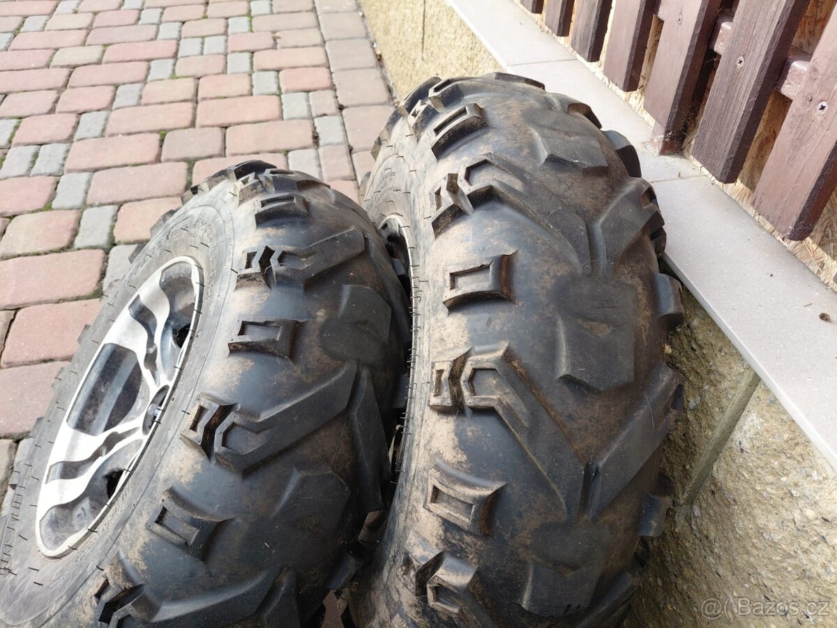 Kola z SMC Jumbo - 3