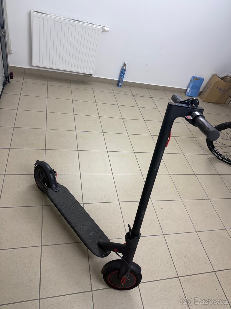 Xiaomi scooter pro - 3