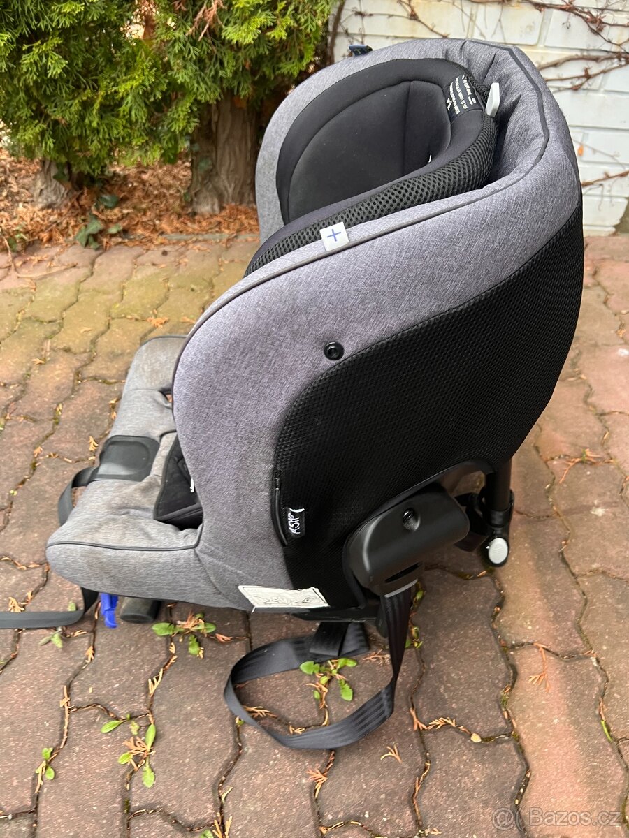 Axkid Minikid 2 - 3