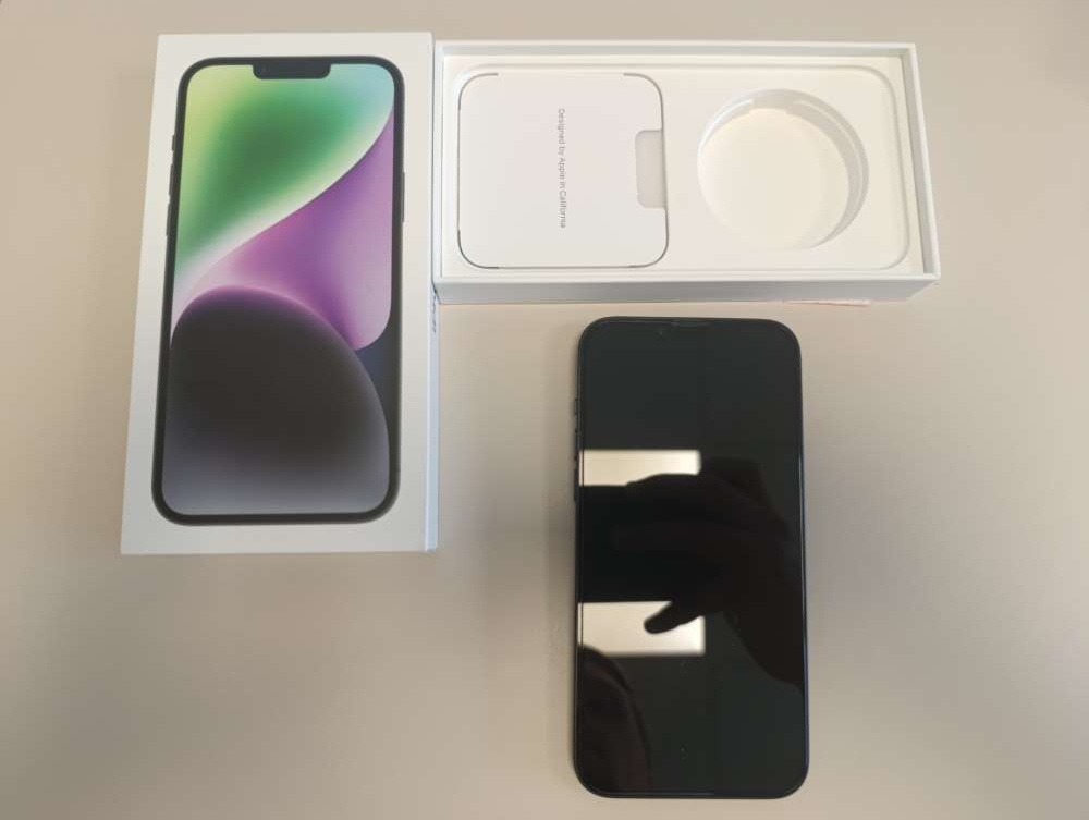 iPhone 14 Plus 128 Gb Apple - 3