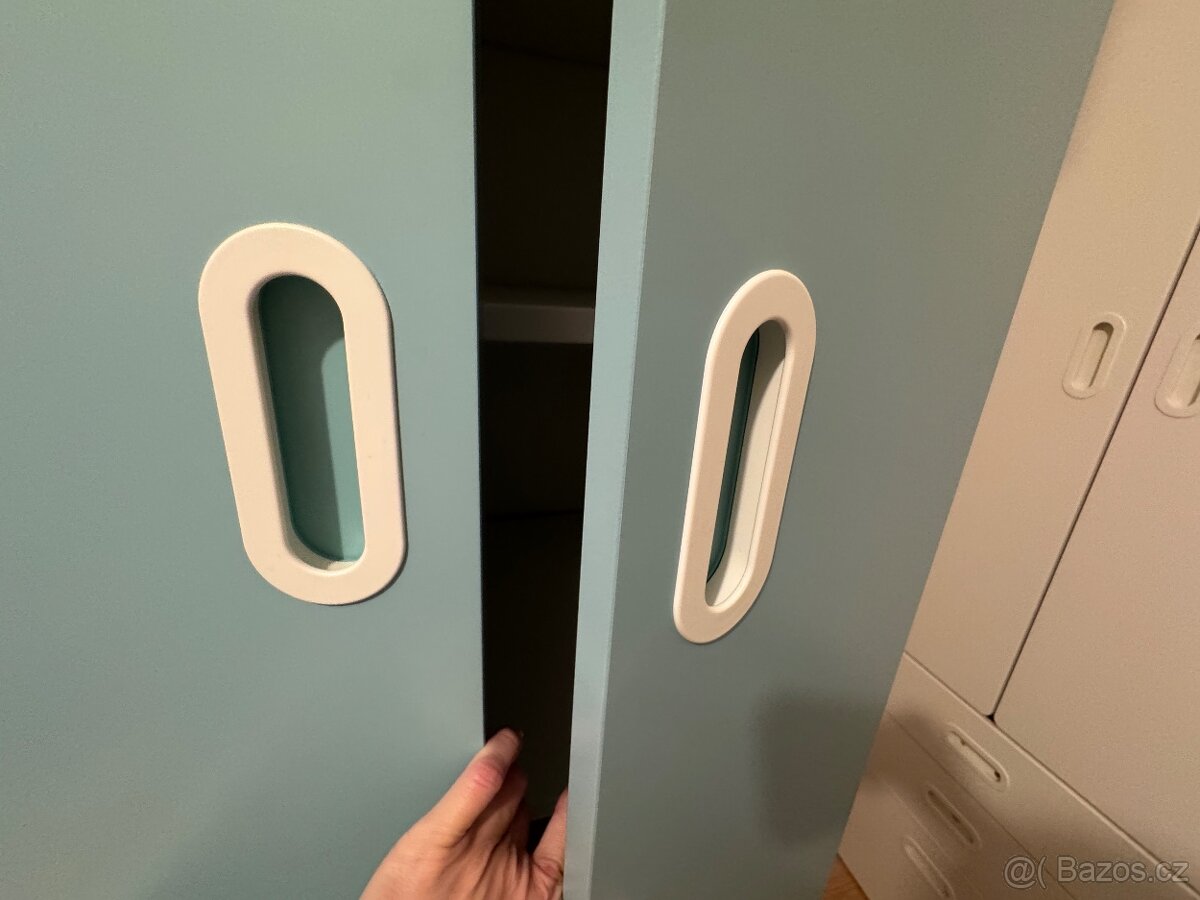 Ikea skrine STUVA - 3