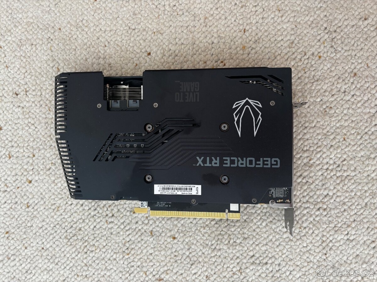 RTX 3070 - 3