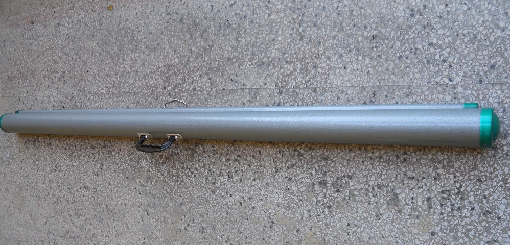 Promítací plátno Excelent, 160 cm - 3