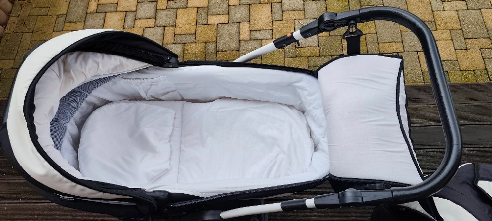 Kočárek DORJAN - 3