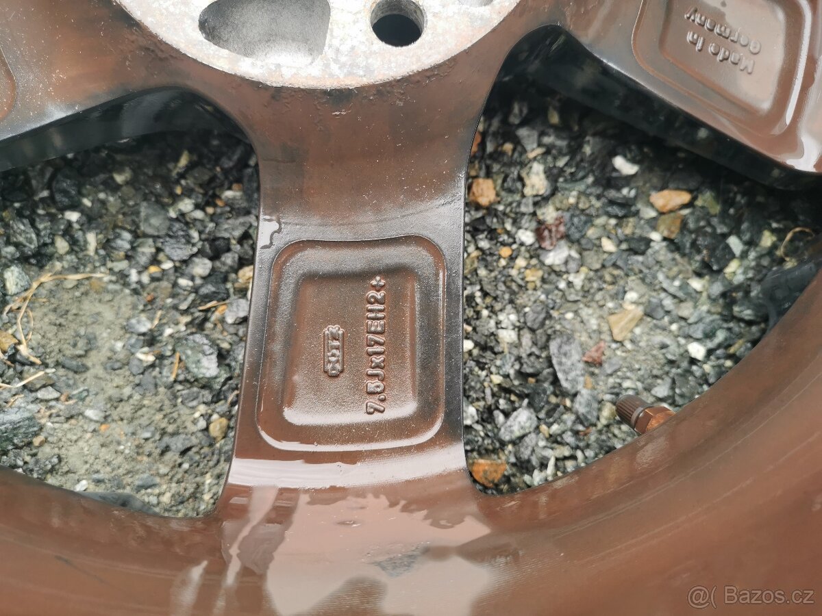Dotz R17, 225/60 99H - 3