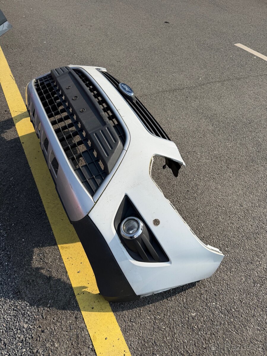 Ford Kuga nárazník mk1 2010 - 3