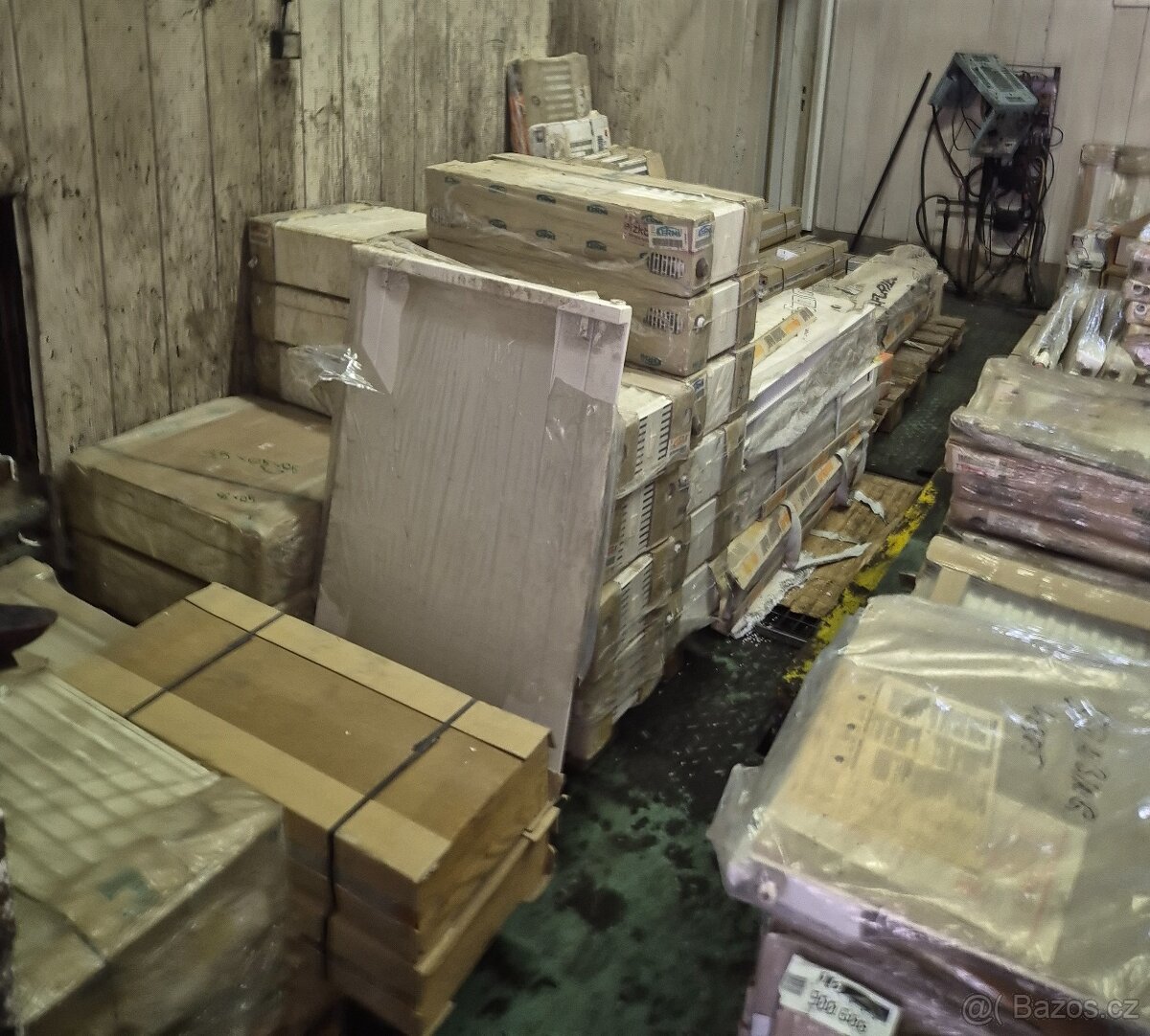 Radiátory - Kermi, Purmo, Arbonia, Voger Noot - 3