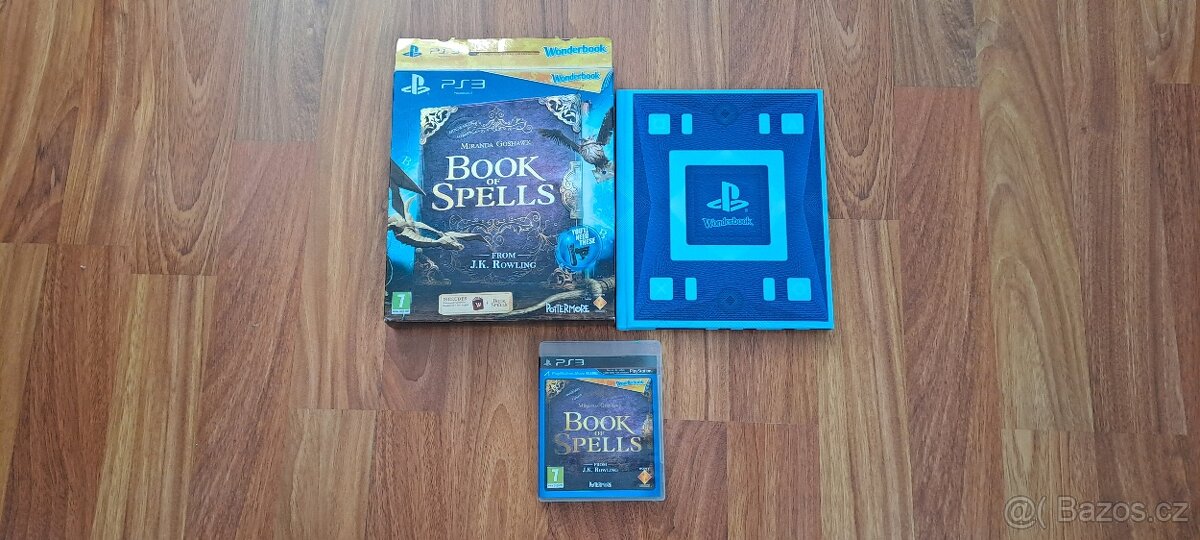 Prodám herní pecky na playstation 3 - 3