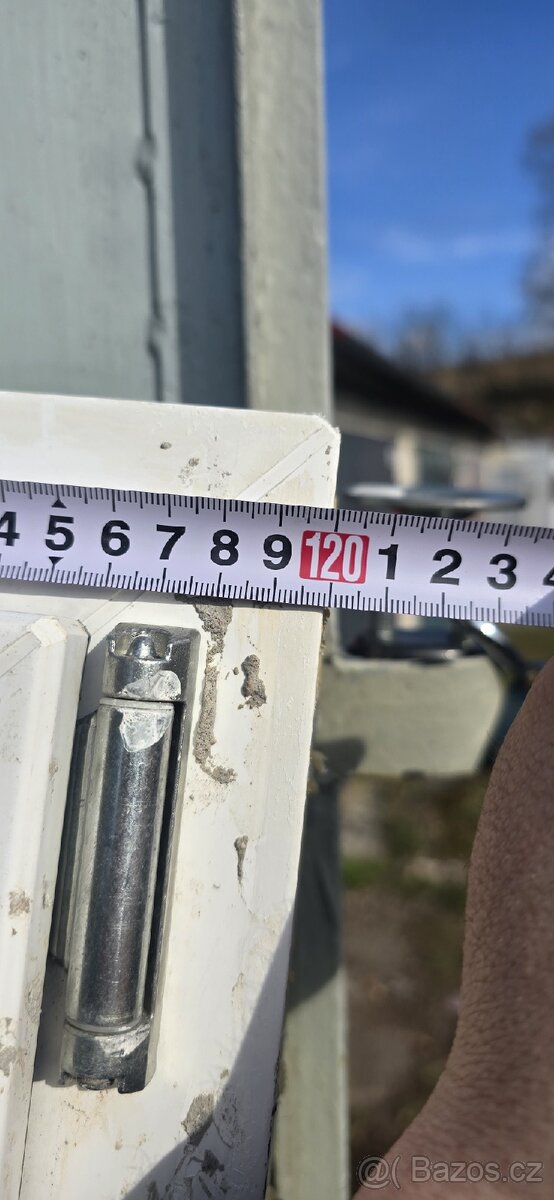 Tri plastove okna - 3