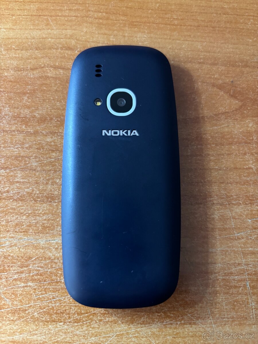 Nokia 3310 ( 2017 ) - 3