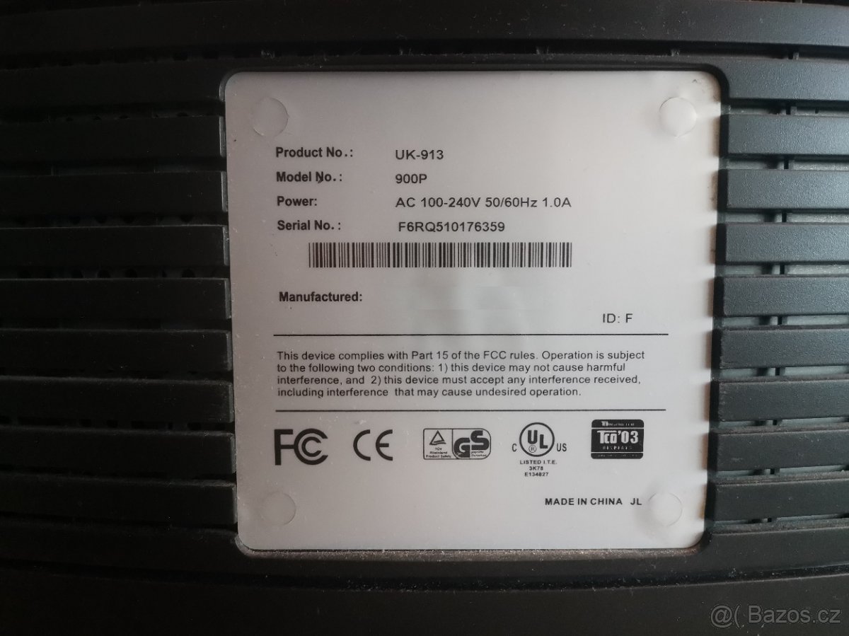 Monitor ProView 19 - 3