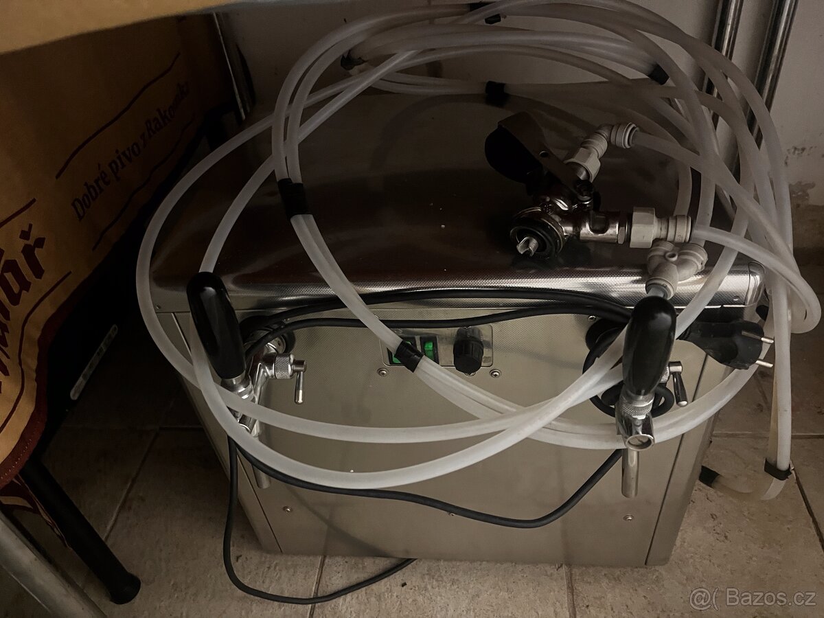 Gastro vybavení - 3