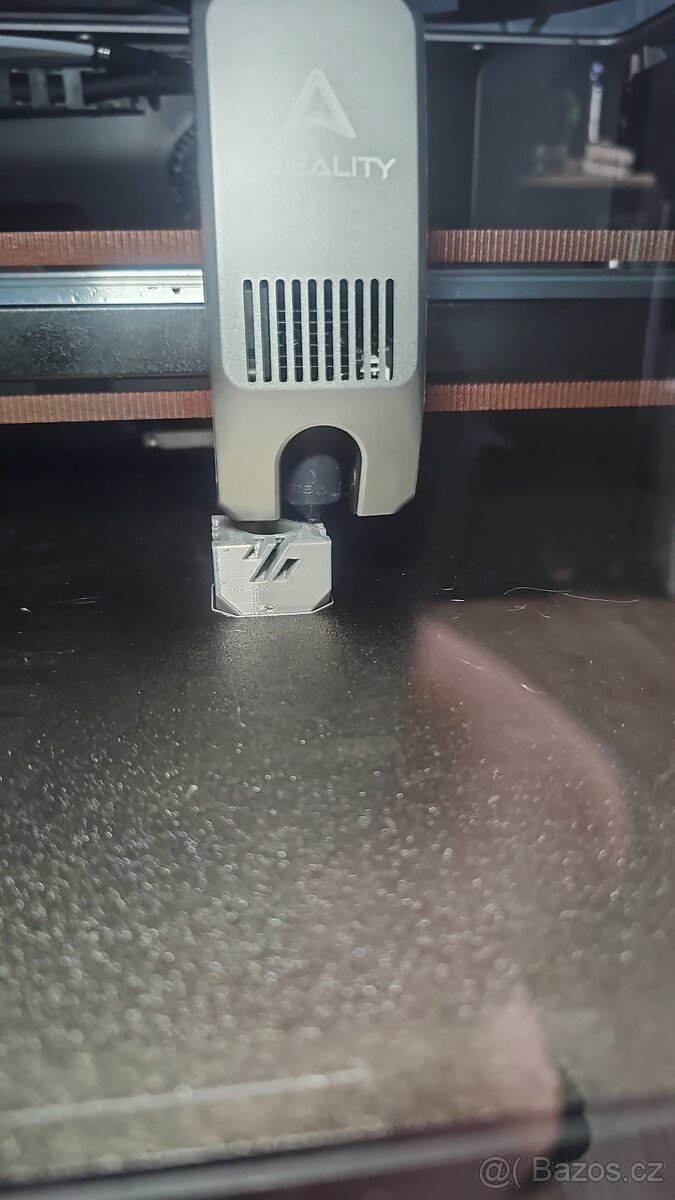 Creality K2 Pro + cfs - 3