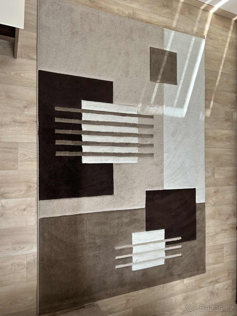 Kusový koberec Cascada - 3