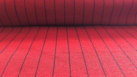 LEHÁTKOVINA červená 38 nebo 45cm - 3