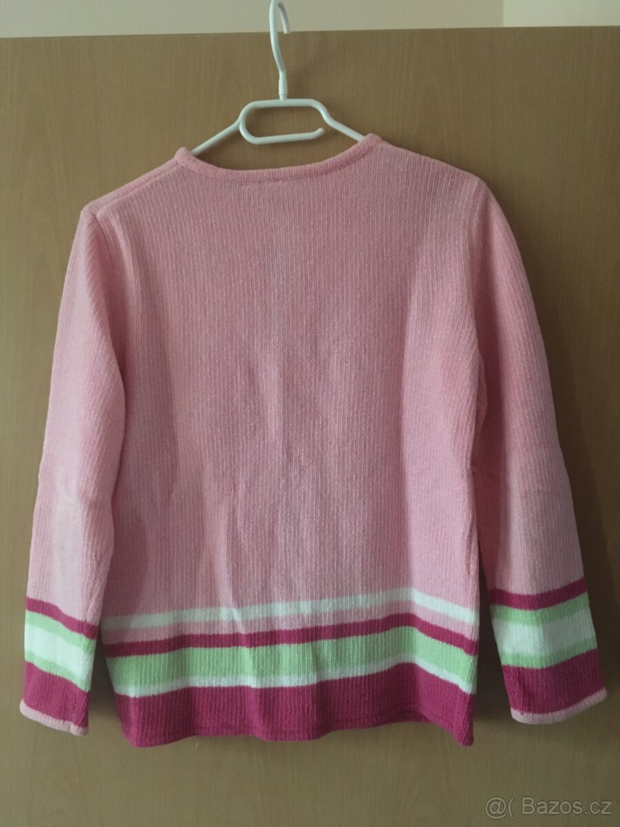 SVETŘÍK RUŽOVÝ - 3