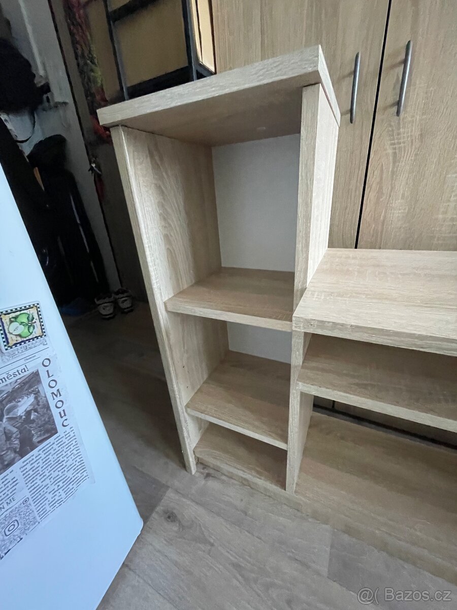 TV stolek - 3