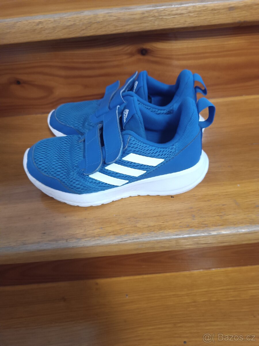 Boty Adidas pro děti - 3