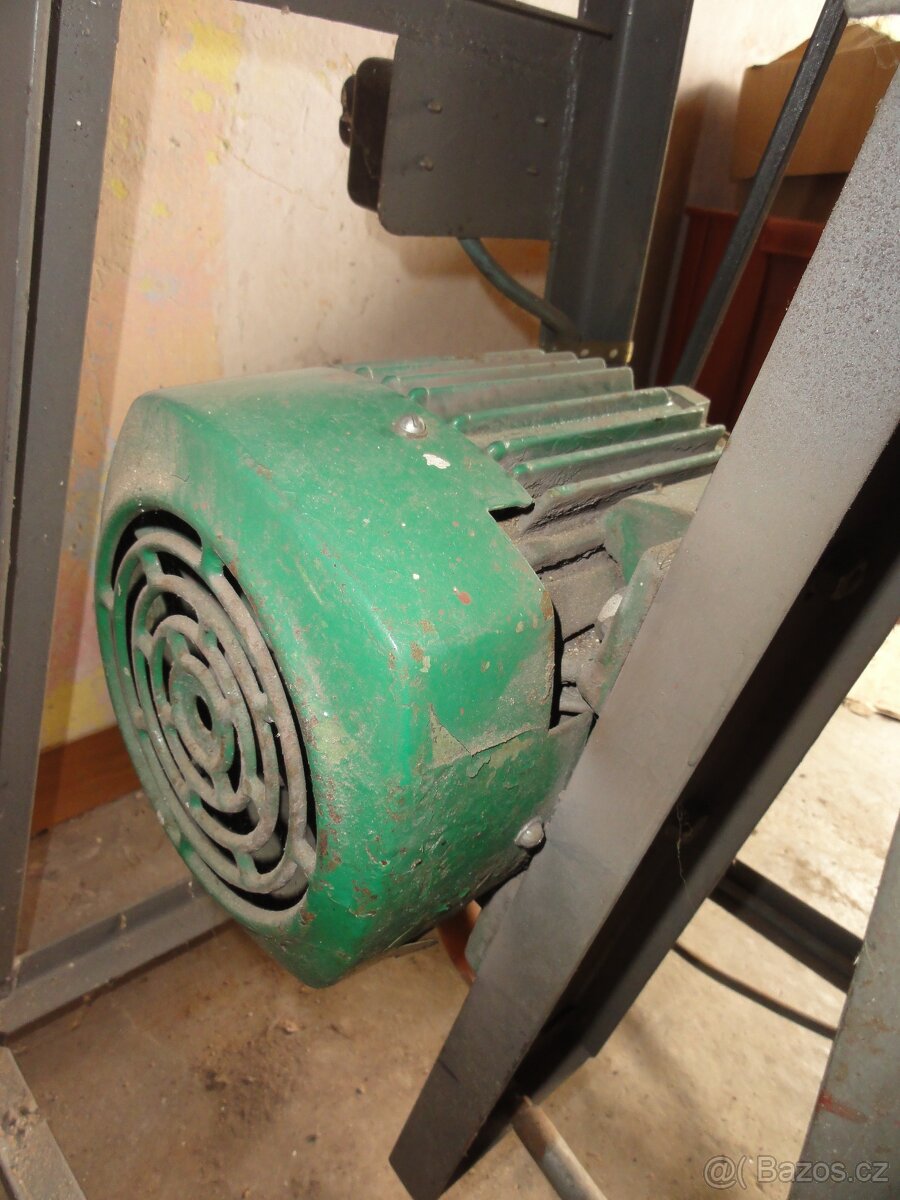 Bruska - 3