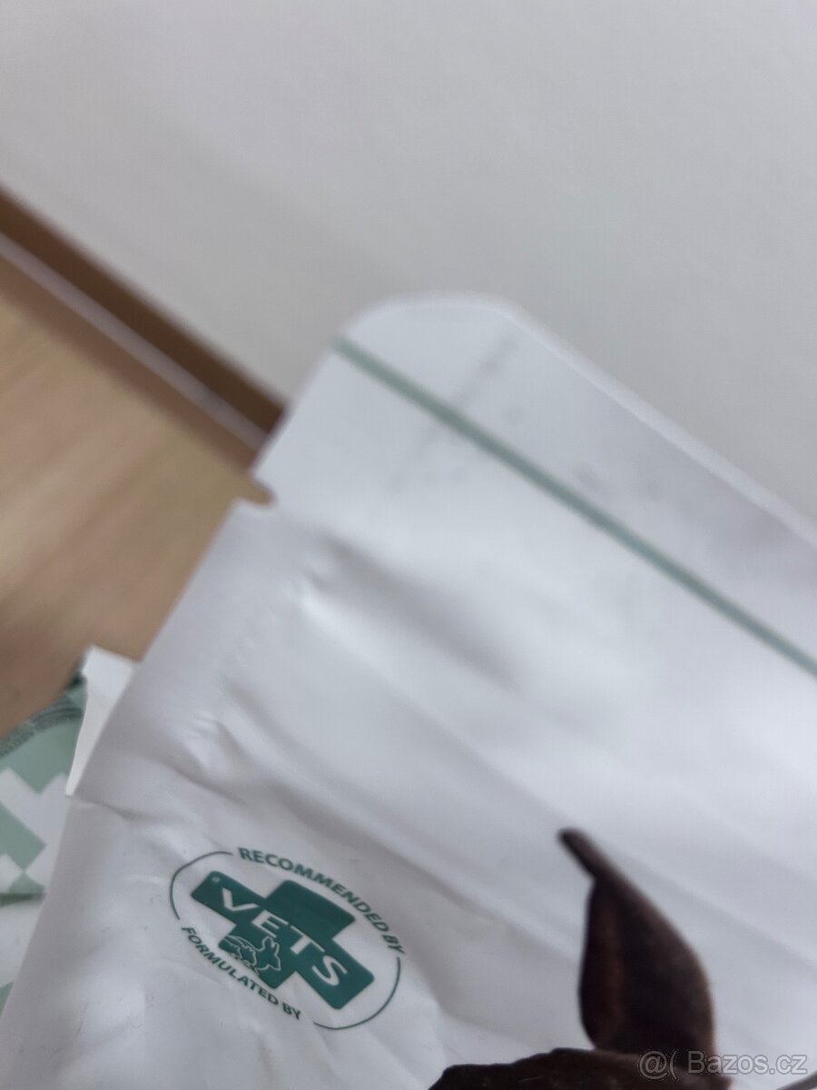 Granule VERSE LAGA - 3