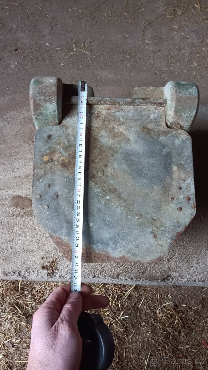 Napaječka,květinač - 3