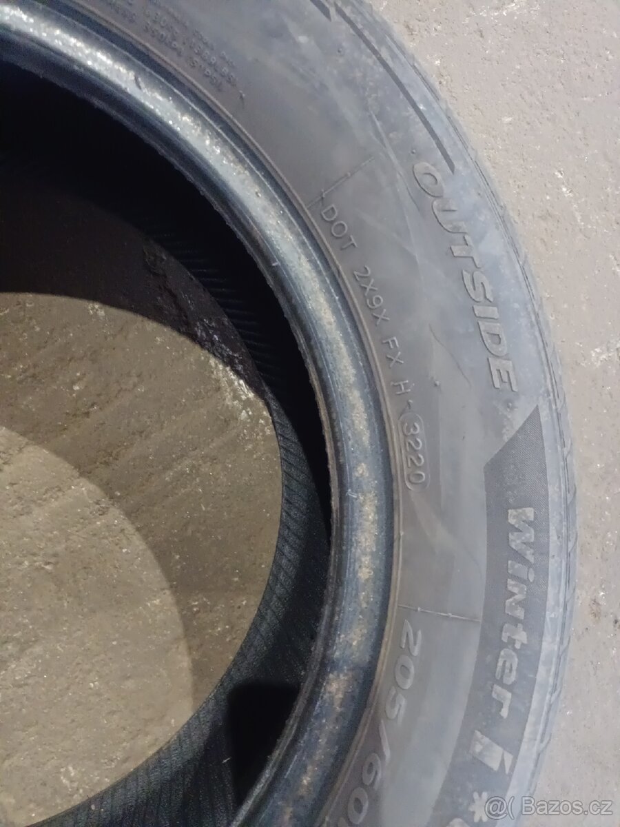 205/60r16 92H - 3