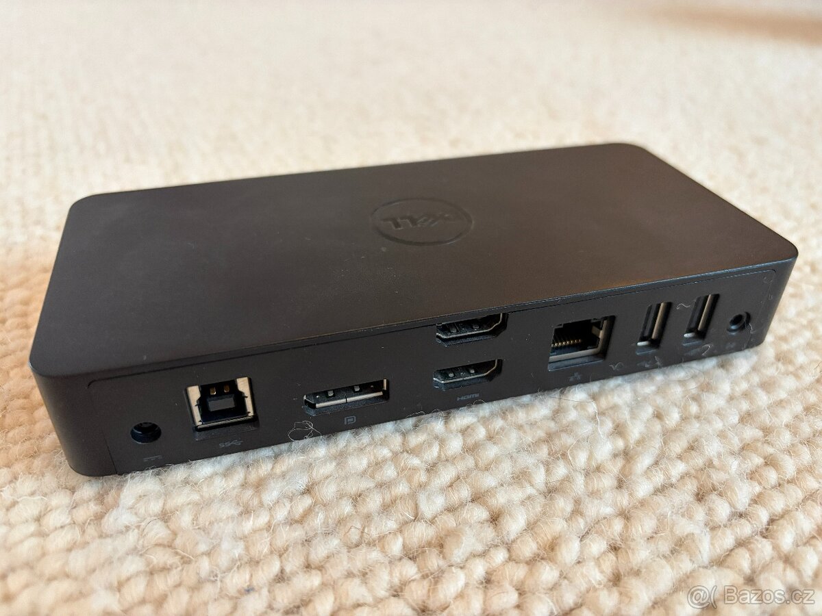 Dokovací stanice Dell D3100 - 3