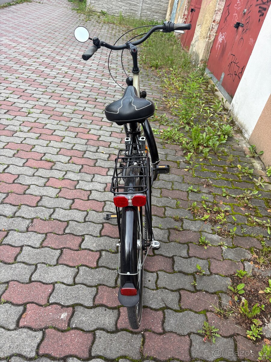 Kolo na prodej - 3
