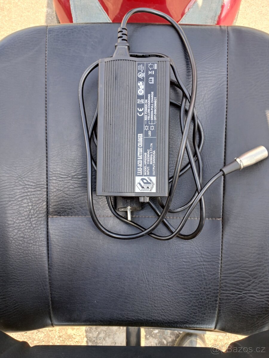 Selvo 4800