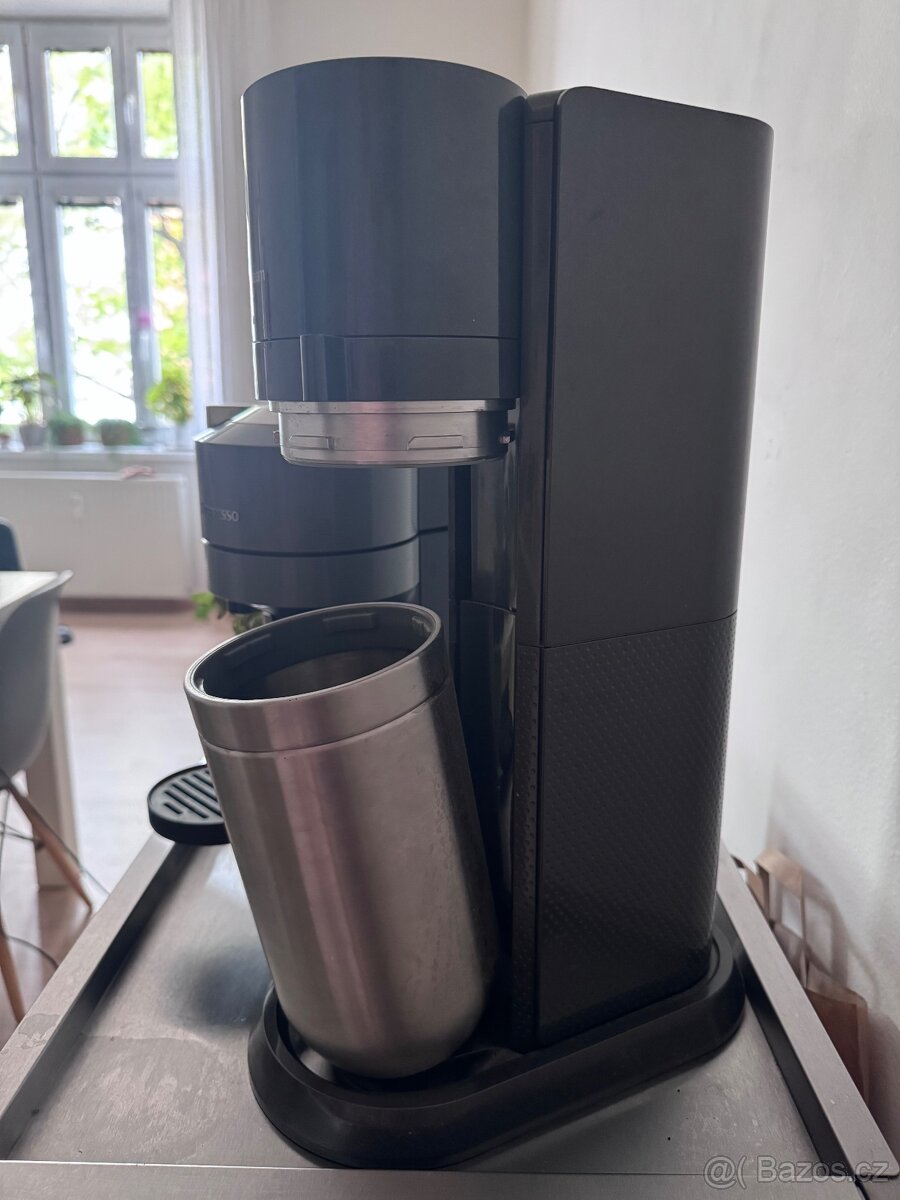 SodaStream Duo Black - 3