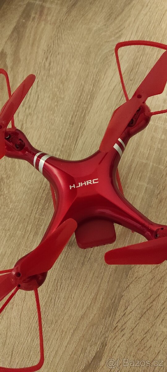 Kvadrokoptera - 3