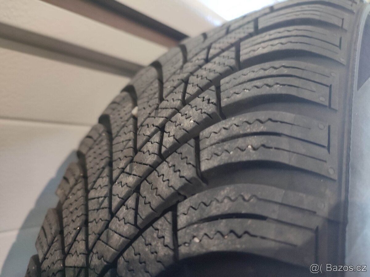 Škoda Octavia IV - kola 5x112 r16 zimní sada - 3