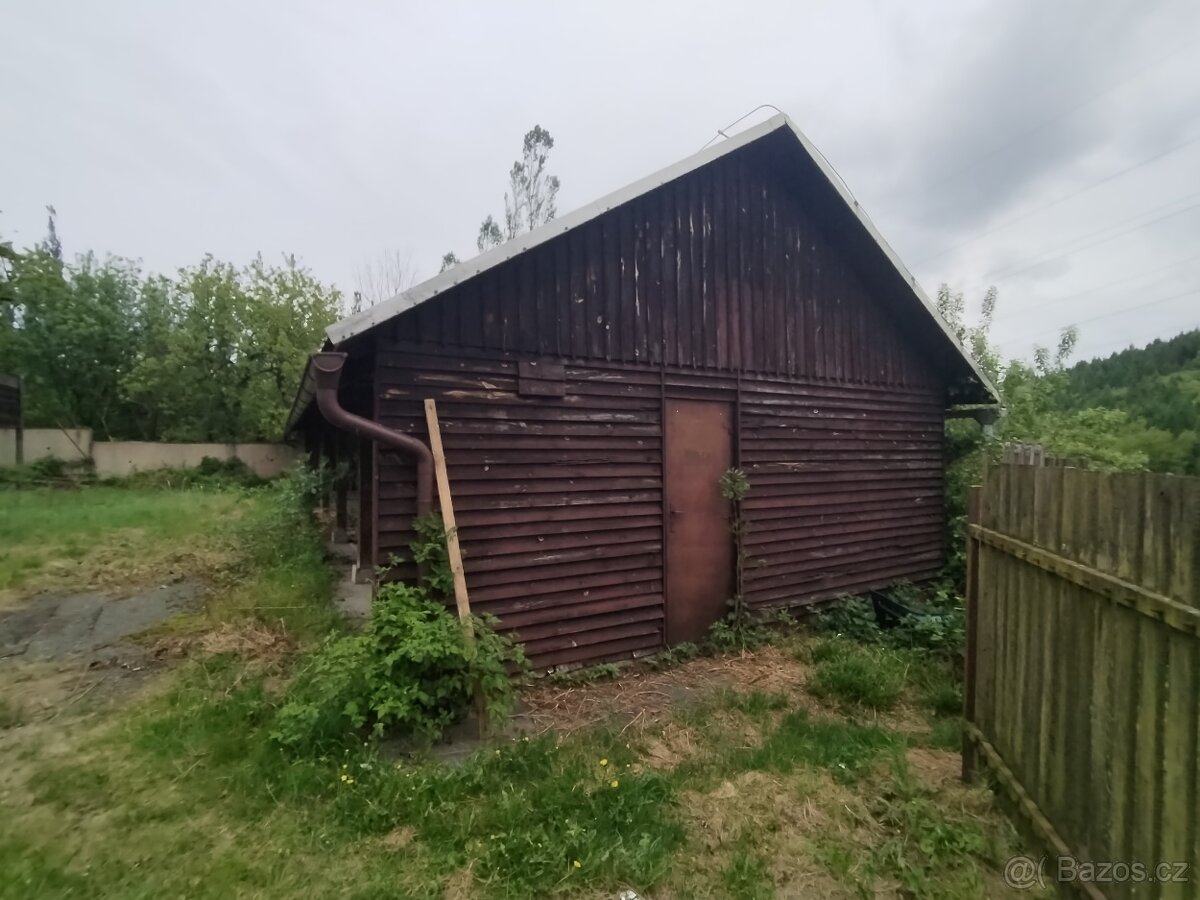 Prodej pozemku 2666/3 putýrky - 3