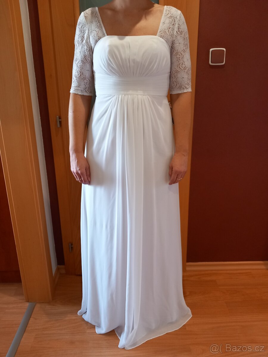 Svatební šaty Ever Pretty 40 - 3