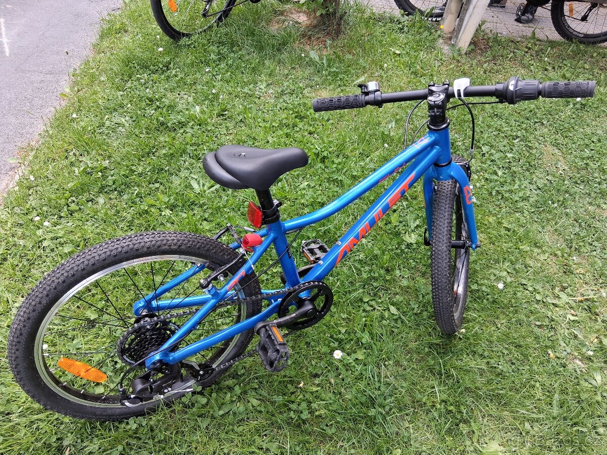 AMULET 20 FUN SH - 3