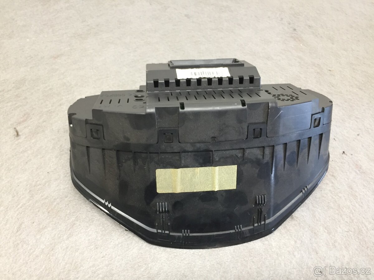 ŠKODA OCTAVIA 2 2.0TDI - BUDÍKY POLODOT 1Z0 920 810 E - 3