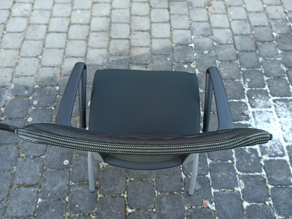 Konferenční židle DX9983 - 3